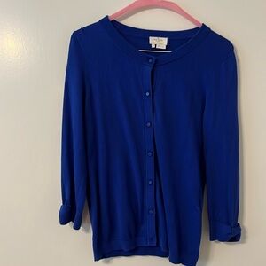 Kate Spade cardigan size s